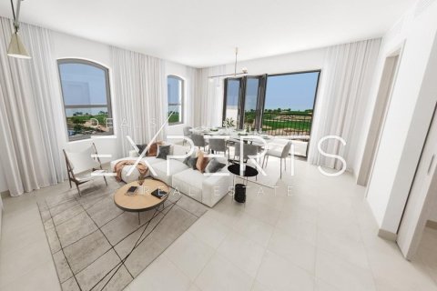 Apartment on the Yas Island, Abu Dhabi, UAE 3 bedrooms, 207.5 sq.m. № 564043 - photo 1