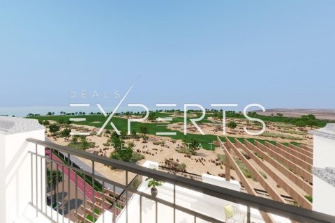 Apartment on the Yas Island, Abu Dhabi, UAE 3 bedrooms, 207.5 sq.m. № 564043 - photo 5