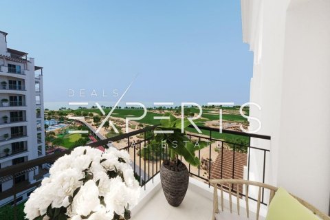 Apartment on the Yas Island, Abu Dhabi, UAE 3 bedrooms, 207.5 sq.m. № 564043 - photo 6