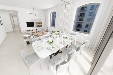 Apartment on the Yas Island, Abu Dhabi, UAE 3 bedrooms, 207.5 sq.m. № 564043 - photo 2