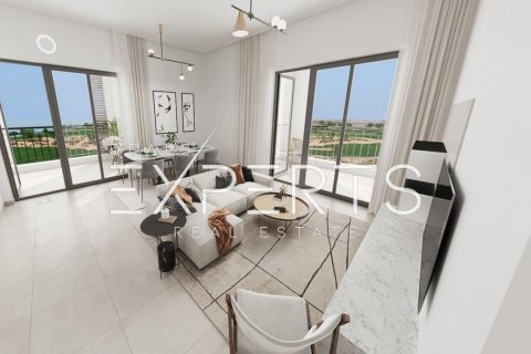 Byt na Yas Island, Abu Dhabi, SAE 2 ložnice, 167.4 m² Č.: 564042 - fotografie 2