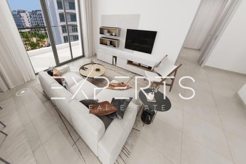 Byt na Yas Island, Abu Dhabi, SAE 2 ložnice, 167.4 m² Č.: 564042 - fotografie 3