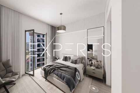 Byt na Yas Island, Abu Dhabi, SAE 2 ložnice, 167.4 m² Č.: 564042 - fotografie 7