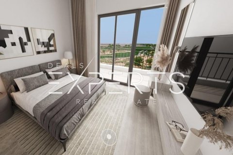 Byt na Yas Island, Abu Dhabi, SAE 2 ložnice, 167.4 m² Č.: 564042 - fotografie 6