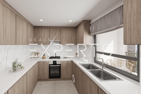 Byt na Yas Island, Abu Dhabi, SAE 2 ložnice, 167.4 m² Č.: 564042 - fotografie 5
