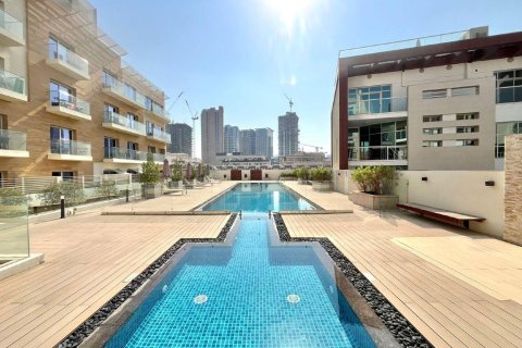 Appartement te koop in Jumeirah Village Circle, Dubai, VAE 2 slaapkamers, 94 vr.m., nr 652666 - foto 11