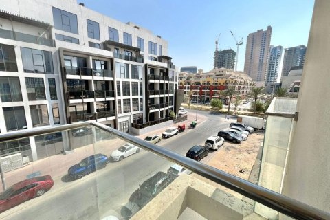 Appartement te koop in Jumeirah Village Circle, Dubai, VAE 2 slaapkamers, 94 vr.m., nr 652666 - foto 17