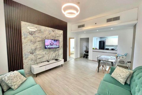 Appartement te koop in Jumeirah Village Circle, Dubai, VAE 2 slaapkamers, 94 vr.m., nr 652666 - foto 1