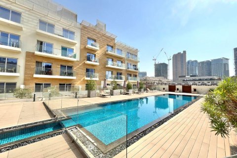 Dzīvoklis Jumeirah Village Circle, Dubaijā, AAE 2 istabas, 94 m2 Nr. 652666 - attēls 10