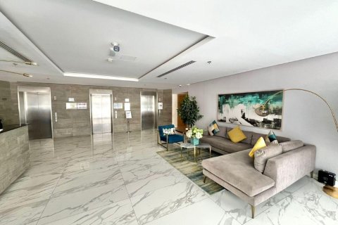 Appartement te koop in Jumeirah Village Circle, Dubai, VAE 2 slaapkamers, 94 vr.m., nr 652666 - foto 14