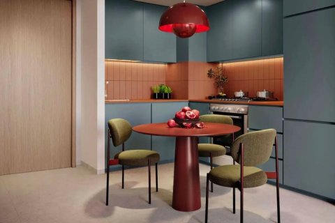 Business Bay、Dubai、UAE にあるマンション販売中 1ベッドルーム、54 m2、No652678 - 写真 3