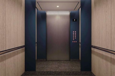 Business Bay、Dubai、UAE にあるマンション販売中 1ベッドルーム、54 m2、No652678 - 写真 16