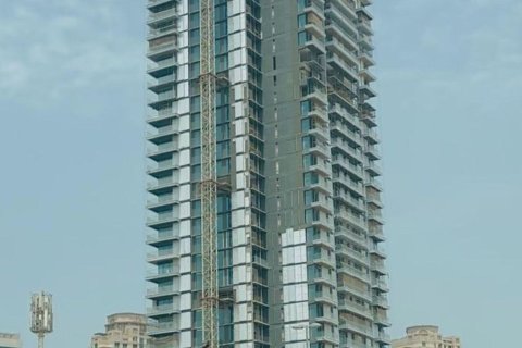 Lägenhet till försäljning i Emirates Hills, Dubai, UAE 2 sovrum, 107 kvm Nr. 652677 - fotografi 8