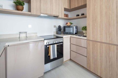 Lägenhet till försäljning i Business Bay, Dubai, UAE 2 sovrum, 104 kvm Nr. 652680 - fotografi 20