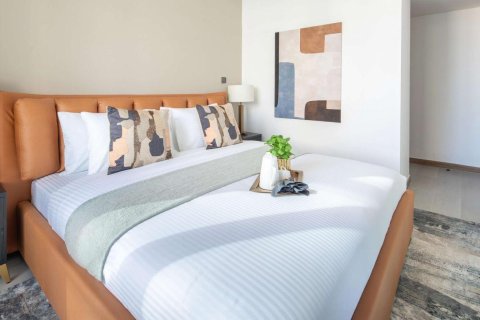 Lägenhet till försäljning i Business Bay, Dubai, UAE 2 sovrum, 104 kvm Nr. 652680 - fotografi 13