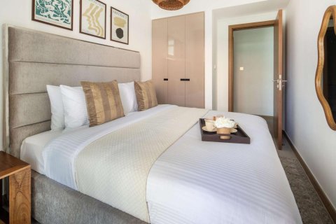 Lägenhet till försäljning i Business Bay, Dubai, UAE 2 sovrum, 104 kvm Nr. 652680 - fotografi 14