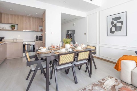 Lägenhet till försäljning i Business Bay, Dubai, UAE 2 sovrum, 104 kvm Nr. 652680 - fotografi 7