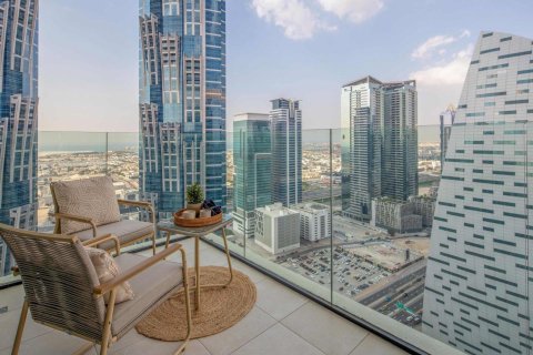 Apartmen di Business Bay, Dubai, UAE 2 bilik tidur, 126 meter persegi № 652679 - foto 4