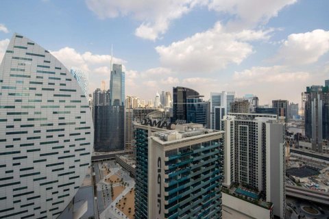 Apartmen di Business Bay, Dubai, UAE 2 bilik tidur, 126 meter persegi № 652679 - foto 21