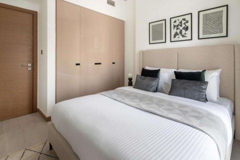 Apartmen di Business Bay, Dubai, UAE 2 bilik tidur, 126 meter persegi № 652679 - foto 22