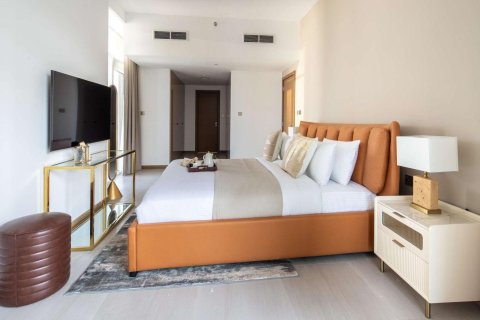 Apartmen di Business Bay, Dubai, UAE 2 bilik tidur, 126 meter persegi № 652679 - foto 8