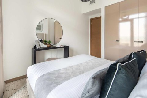 Apartmen di Business Bay, Dubai, UAE 2 bilik tidur, 126 meter persegi № 652679 - foto 15