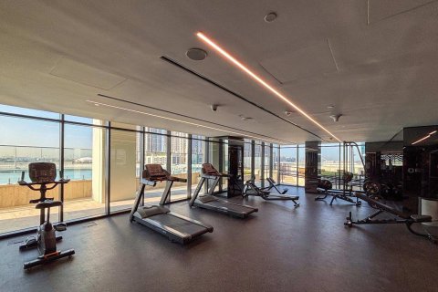 Apartmen di Business Bay, Dubai, UAE 2 bilik tidur, 126 meter persegi № 652679 - foto 28