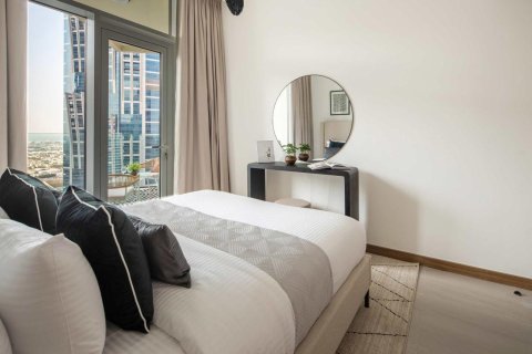 Apartmen di Business Bay, Dubai, UAE 2 bilik tidur, 126 meter persegi № 652679 - foto 14