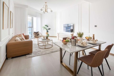 Apartmen di Business Bay, Dubai, UAE 2 bilik tidur, 126 meter persegi № 652679 - foto 3