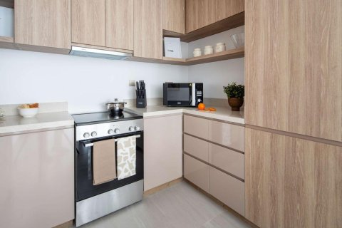 Apartmen di Business Bay, Dubai, UAE 2 bilik tidur, 126 meter persegi № 652679 - foto 18