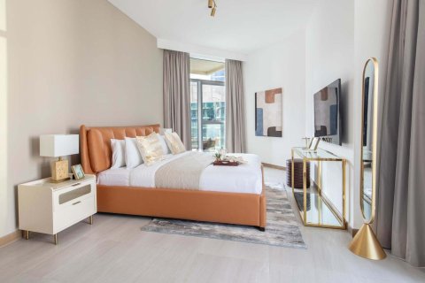 Apartmen di Business Bay, Dubai, UAE 2 bilik tidur, 126 meter persegi № 652679 - foto 16