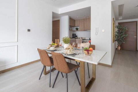 Apartmen di Business Bay, Dubai, UAE 2 bilik tidur, 126 meter persegi № 652679 - foto 20