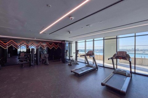 Apartmen di Business Bay, Dubai, UAE 2 bilik tidur, 126 meter persegi № 652679 - foto 12