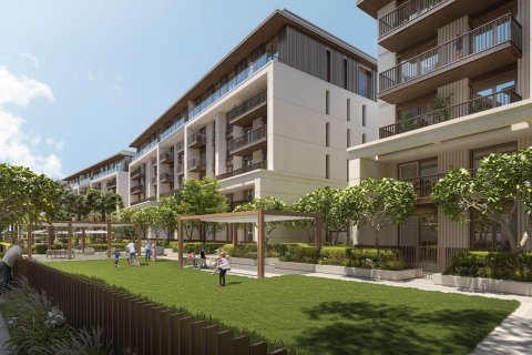 Appartement te koop in Umm Suqeim, Dubai, VAE 1 slaapkamer, 74 vr.m., nr 652668 - foto 9