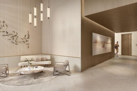 Appartement te koop in Umm Suqeim, Dubai, VAE 1 slaapkamer, 74 vr.m., nr 652668 - foto 13