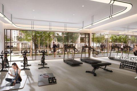 Appartement te koop in Umm Suqeim, Dubai, VAE 1 slaapkamer, 74 vr.m., nr 652668 - foto 14