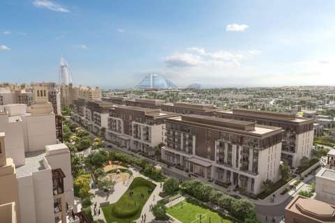 Appartement te koop in Umm Suqeim, Dubai, VAE 1 slaapkamer, 74 vr.m., nr 652668 - foto 10