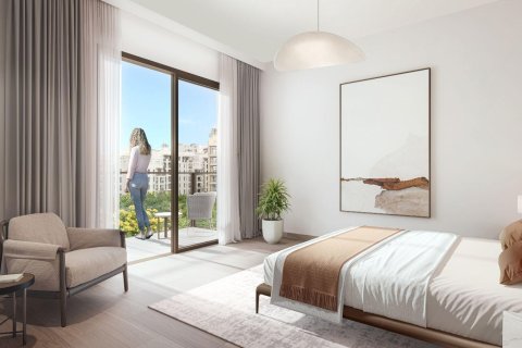 Appartement te koop in Umm Suqeim, Dubai, VAE 1 slaapkamer, 74 vr.m., nr 652668 - foto 8