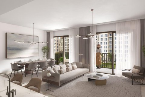 Appartement te koop in Umm Suqeim, Dubai, VAE 1 slaapkamer, 74 vr.m., nr 652668 - foto 11