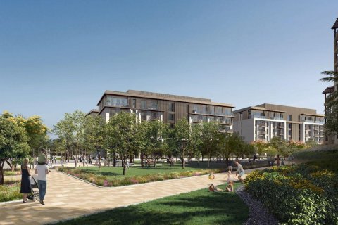 Appartement te koop in Umm Suqeim, Dubai, VAE 1 slaapkamer, 74 vr.m., nr 652668 - foto 3