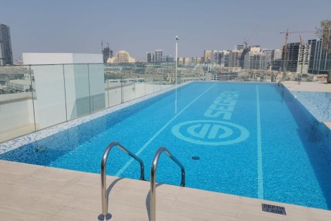 آپارتمان برای فروش در Jumeirah Village Circle، Dubai، امارات متحده عربی 1 خوابه ، 75 متر مربع ، شماره 652667 - تصویر 21