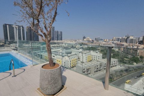 آپارتمان برای فروش در Jumeirah Village Circle، Dubai، امارات متحده عربی 1 خوابه ، 75 متر مربع ، شماره 652667 - تصویر 25
