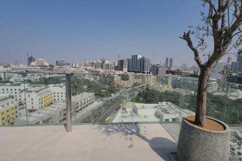 آپارتمان برای فروش در Jumeirah Village Circle، Dubai، امارات متحده عربی 1 خوابه ، 75 متر مربع ، شماره 652667 - تصویر 24