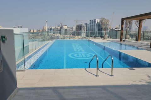آپارتمان برای فروش در Jumeirah Village Circle، Dubai، امارات متحده عربی 1 خوابه ، 75 متر مربع ، شماره 652667 - تصویر 20