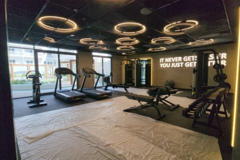 آپارتمان برای فروش در Jumeirah Village Circle، Dubai، امارات متحده عربی 1 خوابه ، 75 متر مربع ، شماره 652667 - تصویر 28