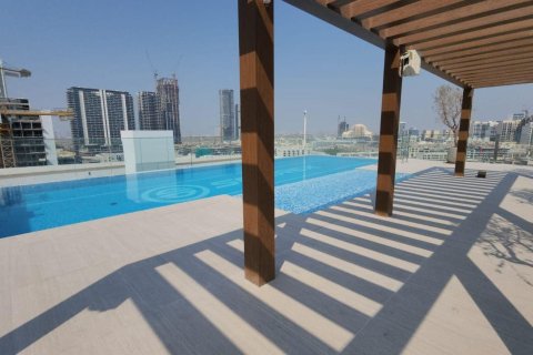 آپارتمان برای فروش در Jumeirah Village Circle، Dubai، امارات متحده عربی 1 خوابه ، 75 متر مربع ، شماره 652667 - تصویر 22