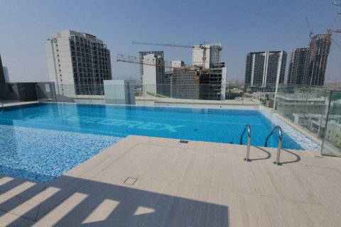 آپارتمان برای فروش در Jumeirah Village Circle، Dubai، امارات متحده عربی 1 خوابه ، 75 متر مربع ، شماره 652667 - تصویر 27