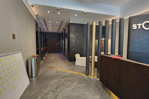 آپارتمان برای فروش در Jumeirah Village Circle، Dubai، امارات متحده عربی 1 خوابه ، 75 متر مربع ، شماره 652667 - تصویر 3