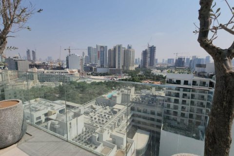 آپارتمان برای فروش در Jumeirah Village Circle، Dubai، امارات متحده عربی 1 خوابه ، 75 متر مربع ، شماره 652667 - تصویر 23
