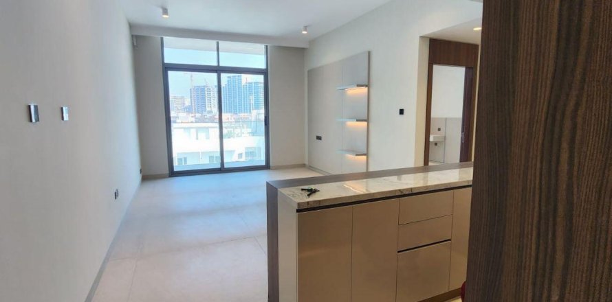 آپارتمان در Jumeirah Village Circle، Dubai ، امارات متحده عربی 1 خوابه ، 75 متر مربع.  شماره 652667